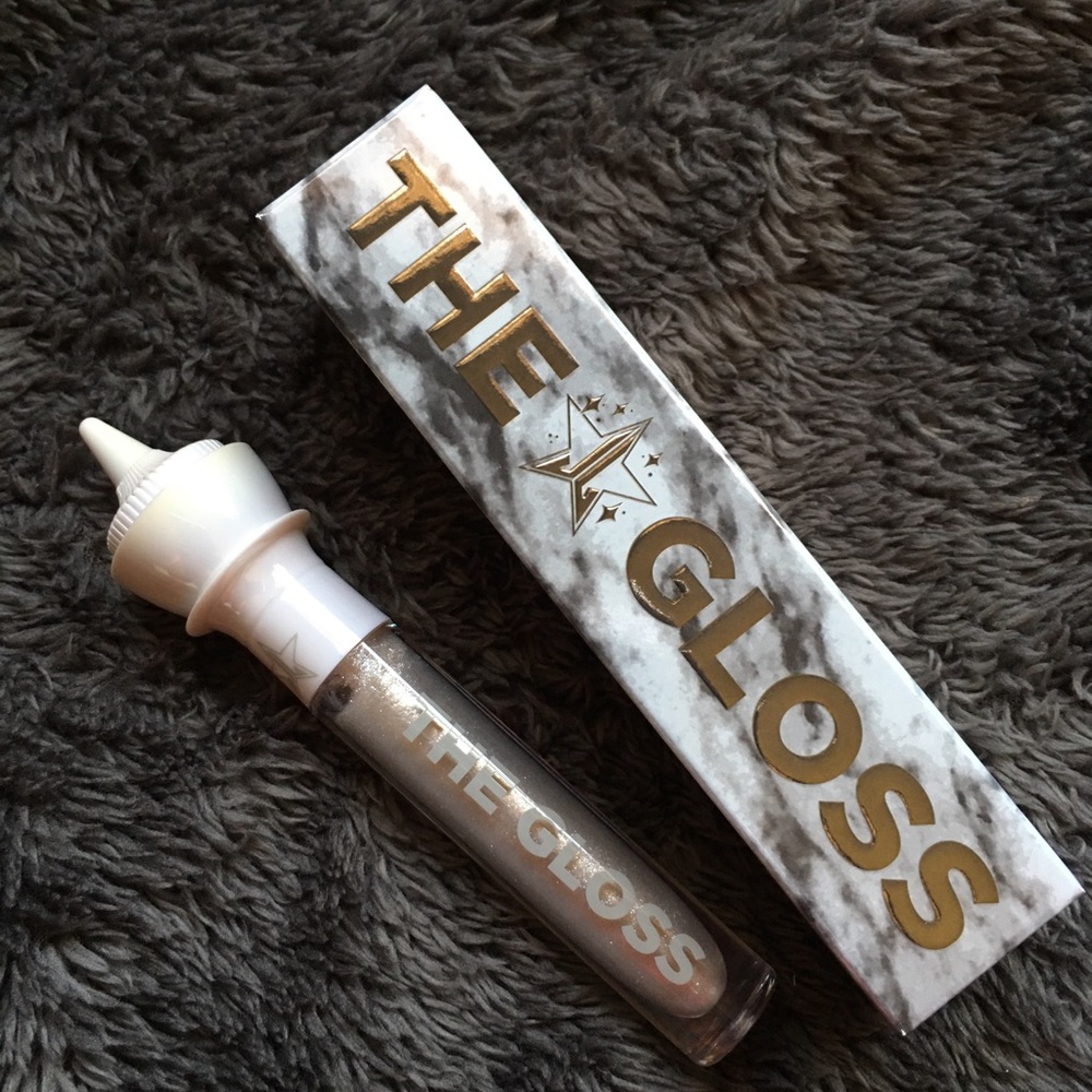 Jeffree Star ⭐️ Heaven’s Gate Lipgloss ✨